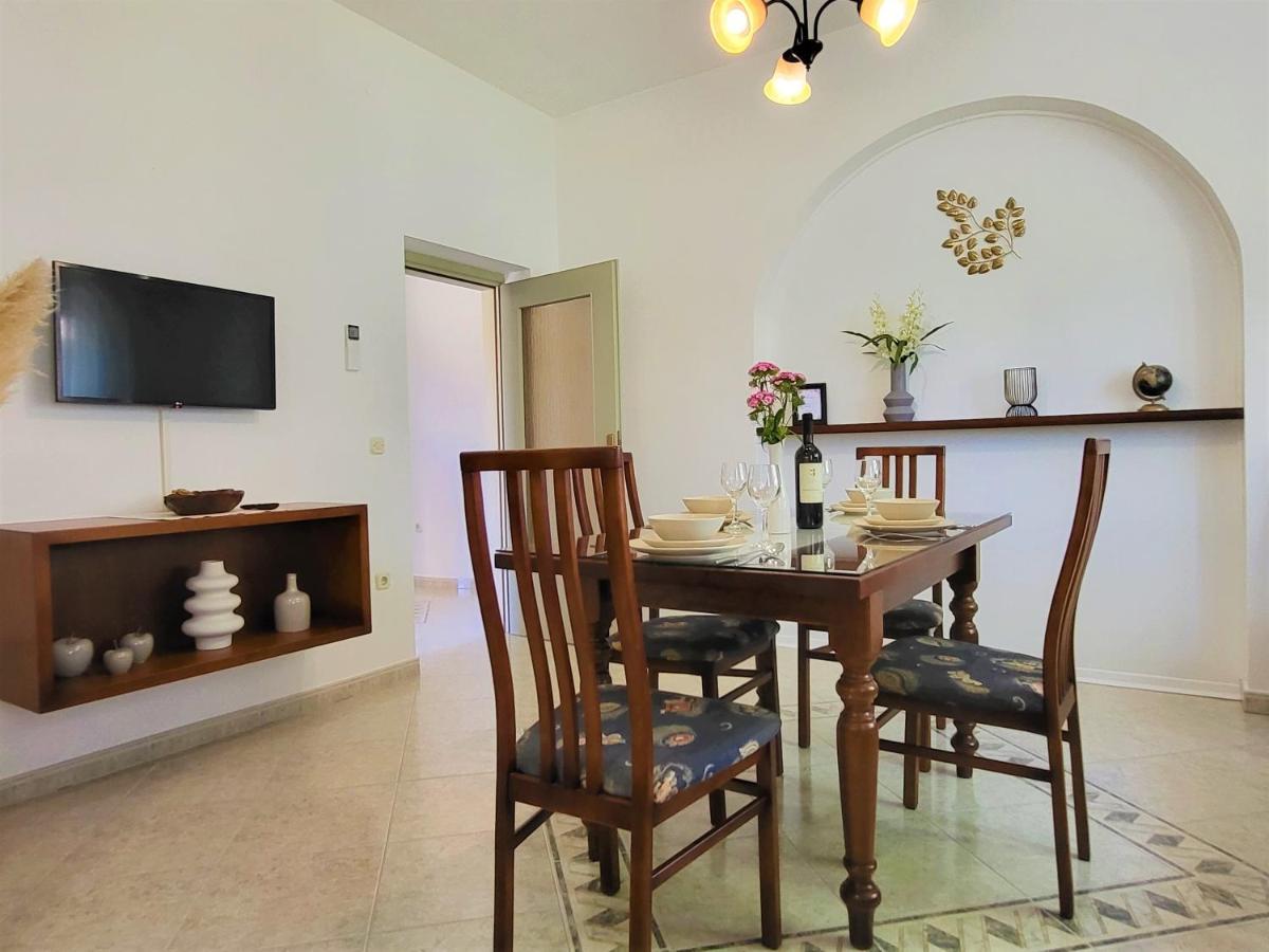 Cozy Apartment Mandula Orsera Esterno foto