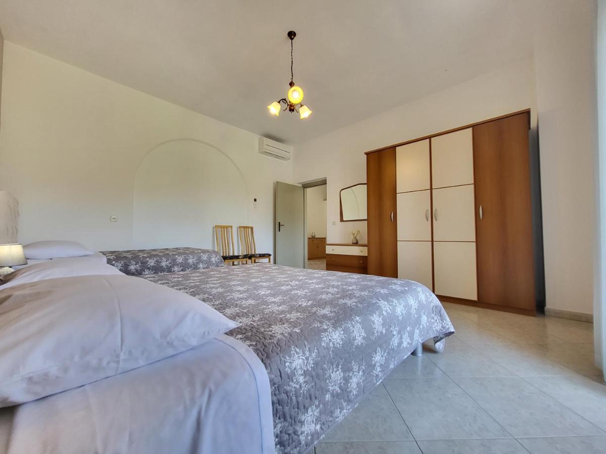 Cozy Apartment Mandula Orsera Esterno foto