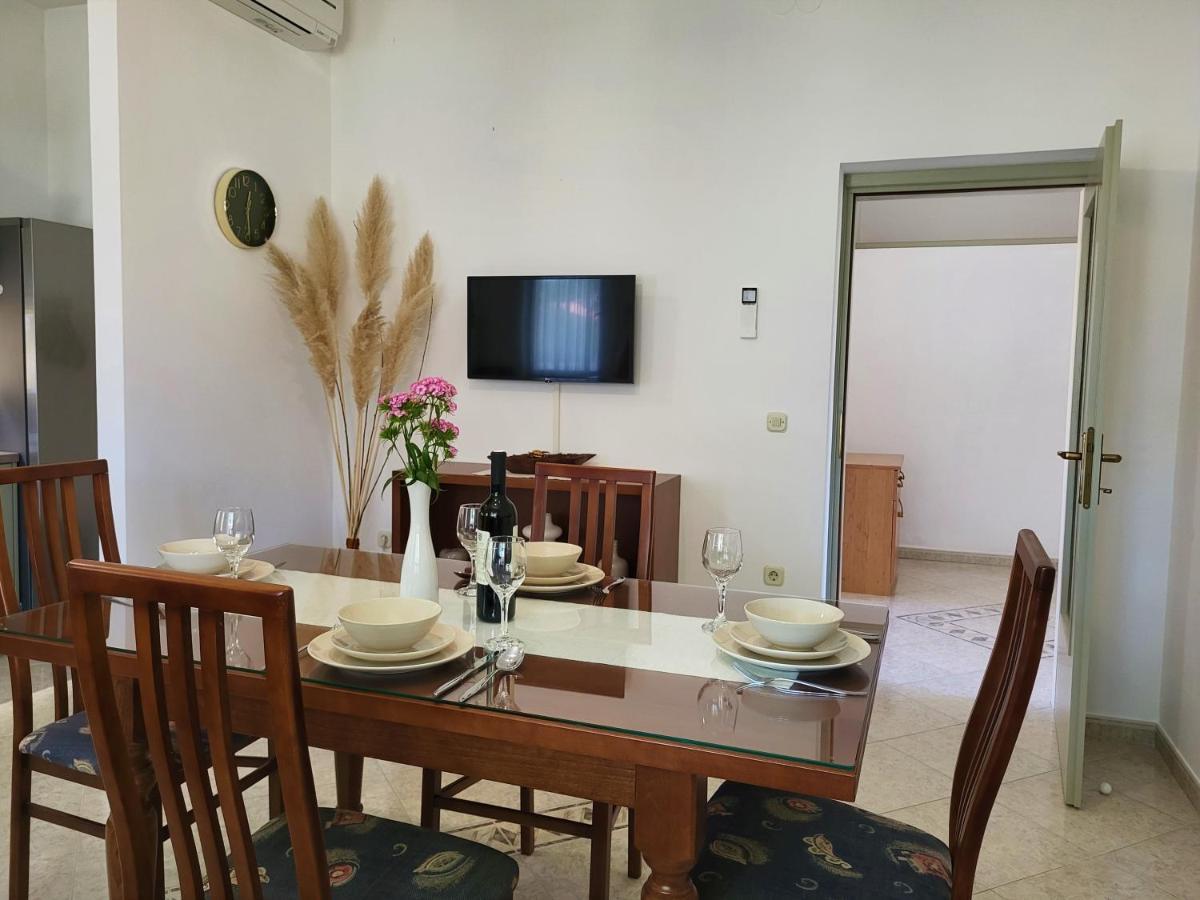 Cozy Apartment Mandula Orsera Esterno foto
