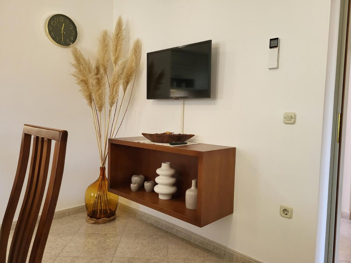 Cozy Apartment Mandula Orsera Esterno foto