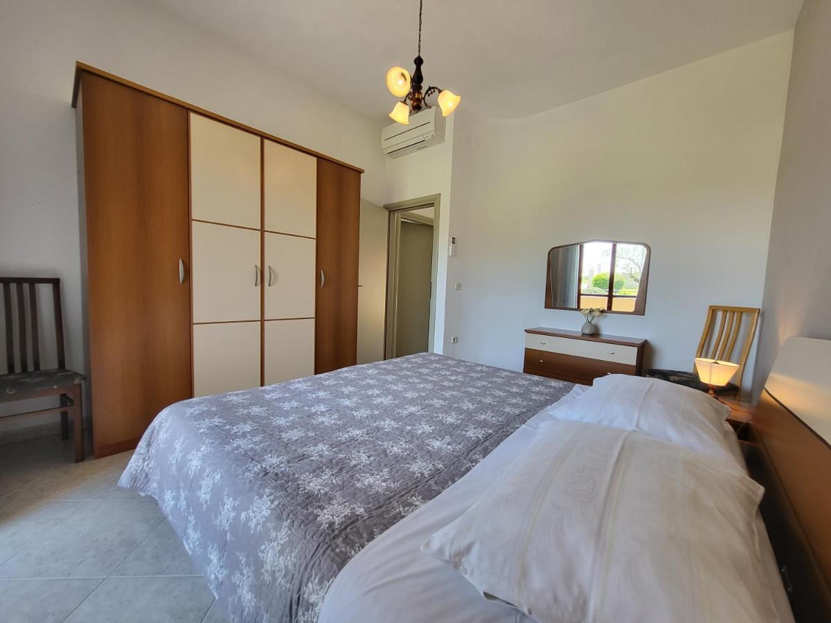 Cozy Apartment Mandula Orsera Esterno foto